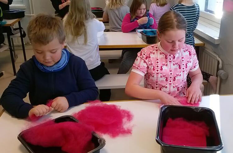 Tovning är kul featured image