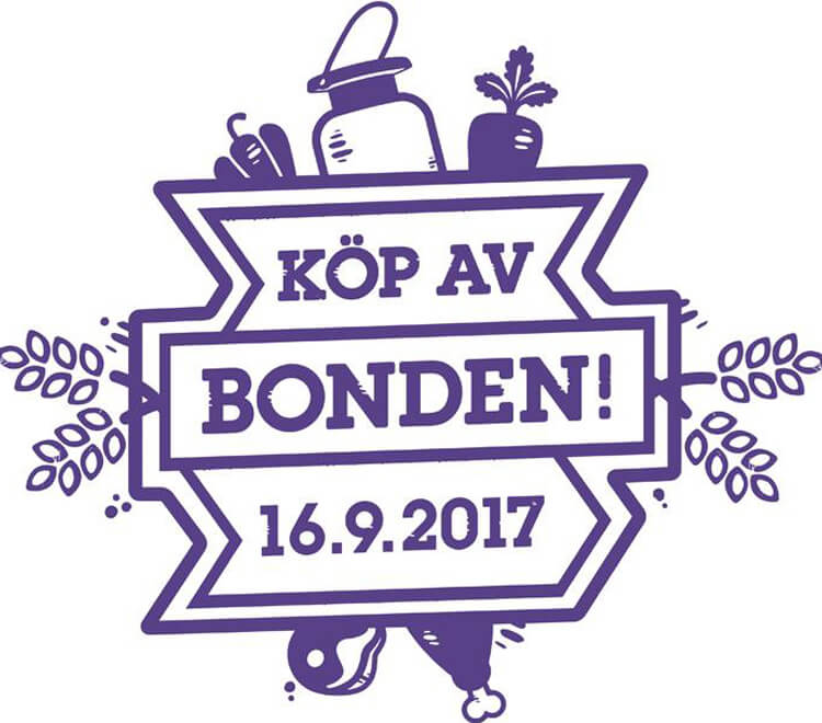 Besök lantgårdar och köp närproducerade delikatesser featured image