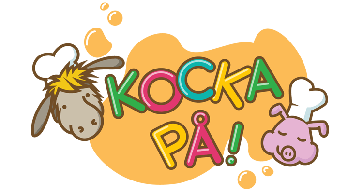 Kocka på! – kampanjen om matglädje för småbarn startar featured image