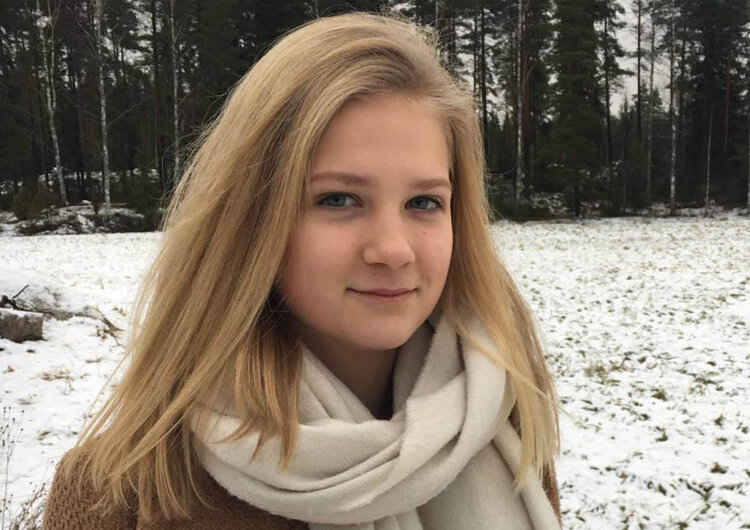 Årets medlem i södra Finland och Årets skogsbrukare utnämdes featured image