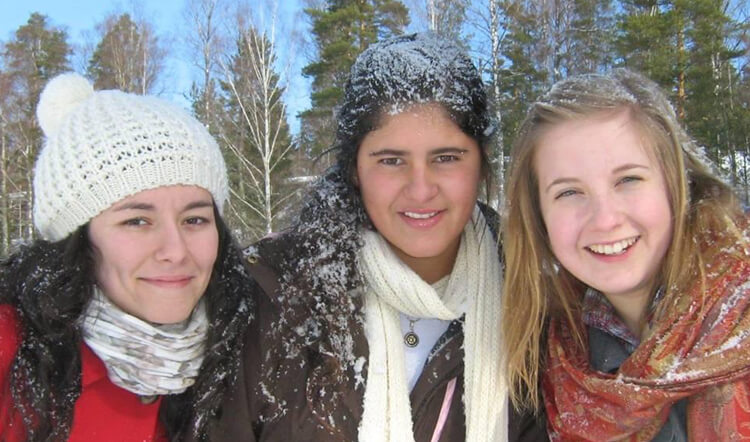Bli värdfamilj featured image