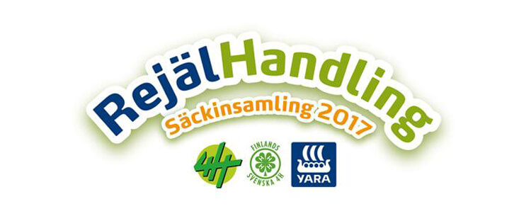 Pressmeddelande: Bra resultat i säckinsamlingen Rejäl handling featured image