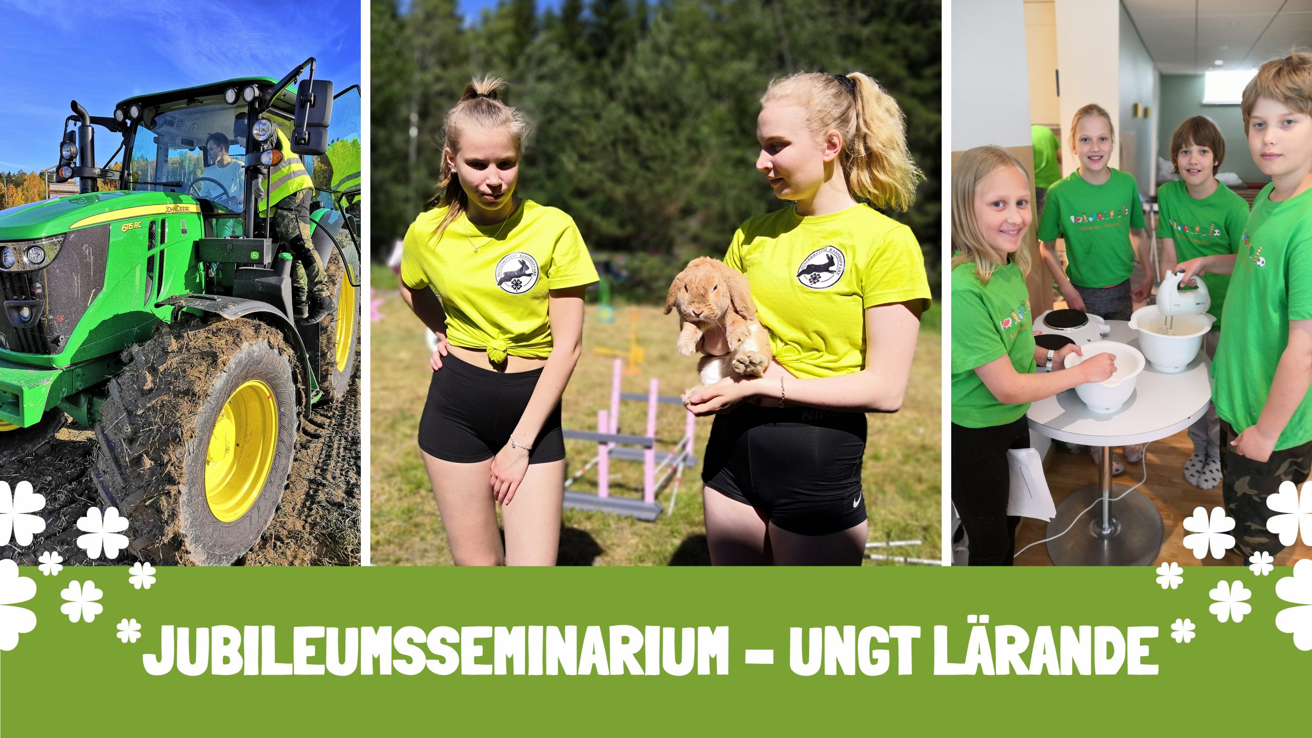 Vi lär genom att göra också kommande 90 år featured image