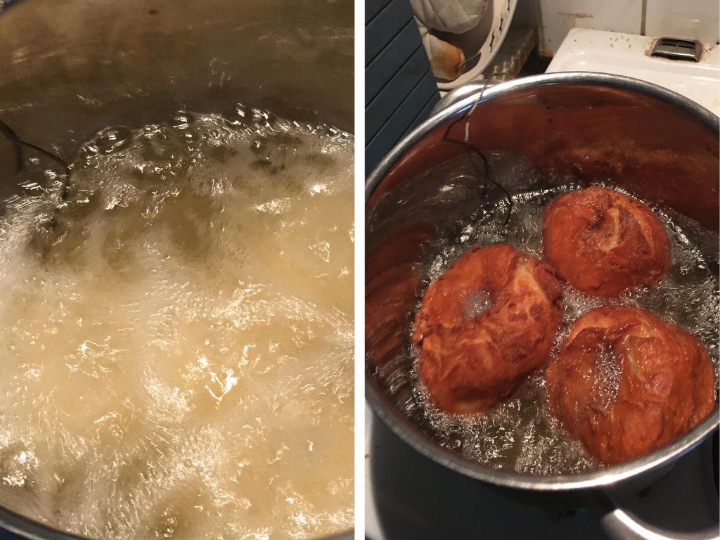 fried foods