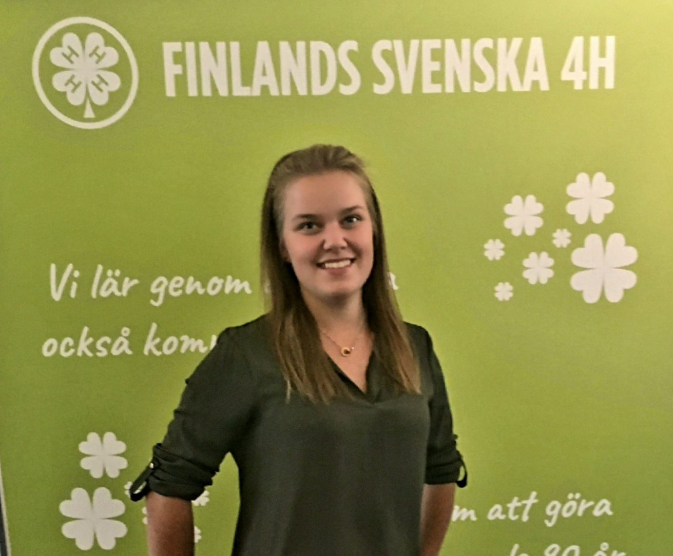 Johanna Österholm invald i NSUs styrelse featured image