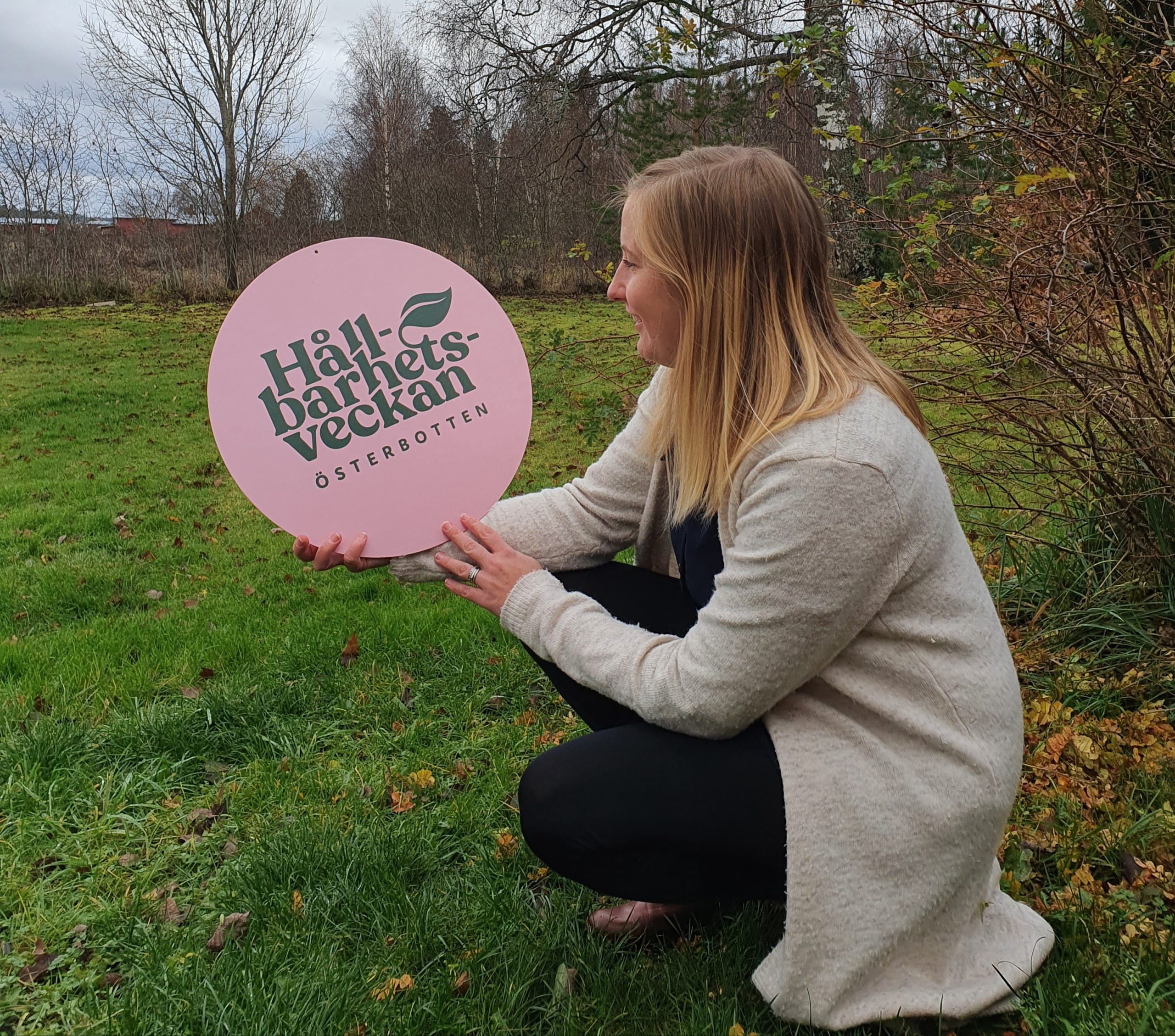 Nordiskt miljöpris till 4Hs projektsatsning på hållbarhet featured image
