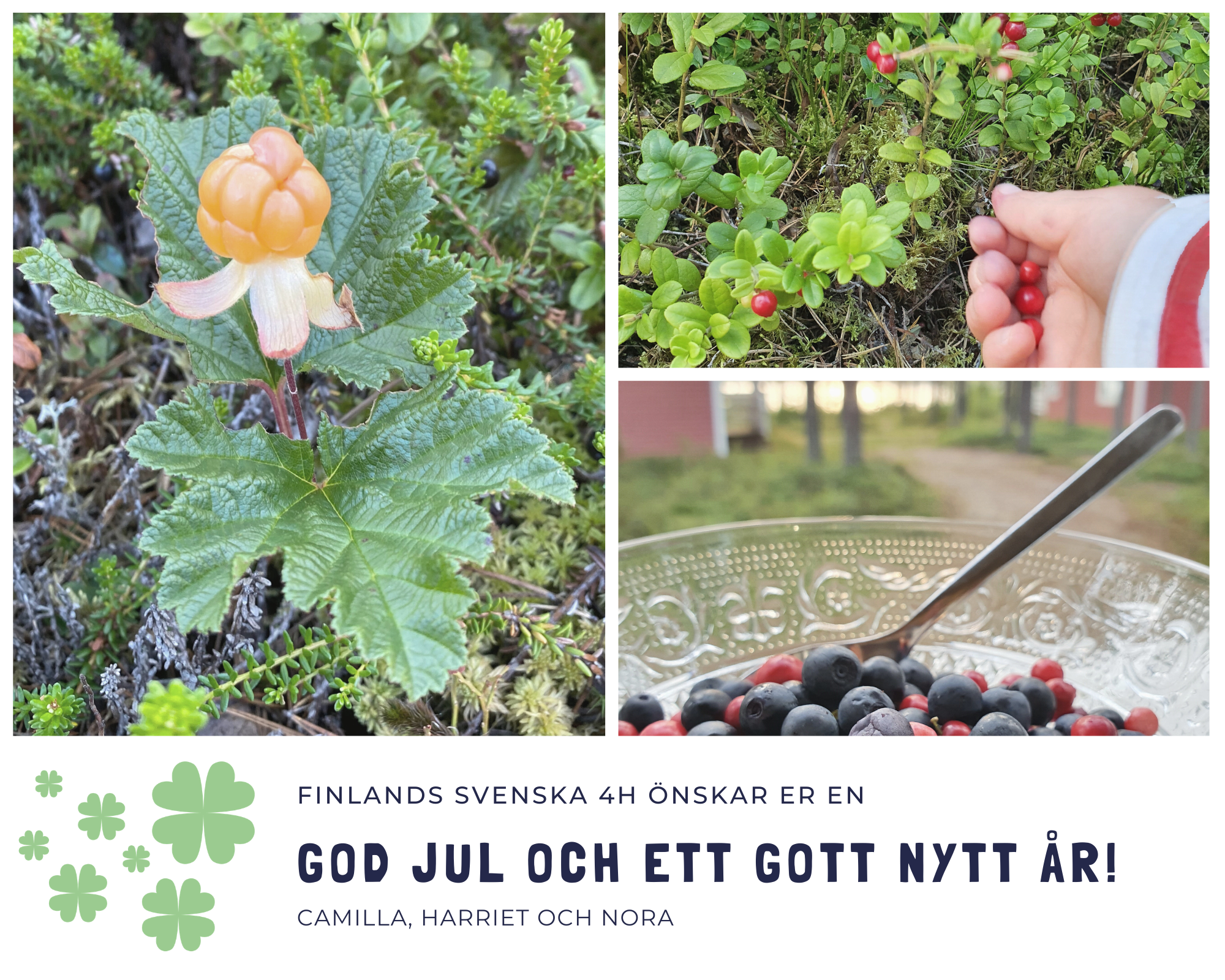 God Jul! featured image