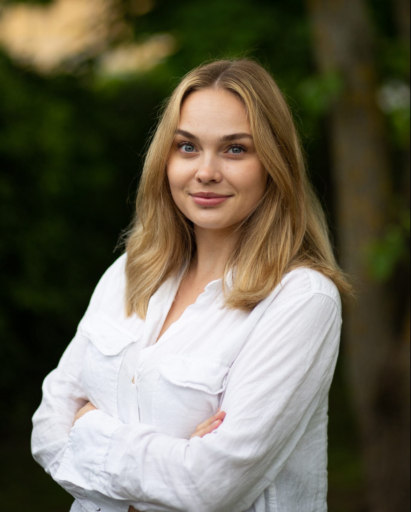 Mathilda Kull är vår nya kommunikatör featured image