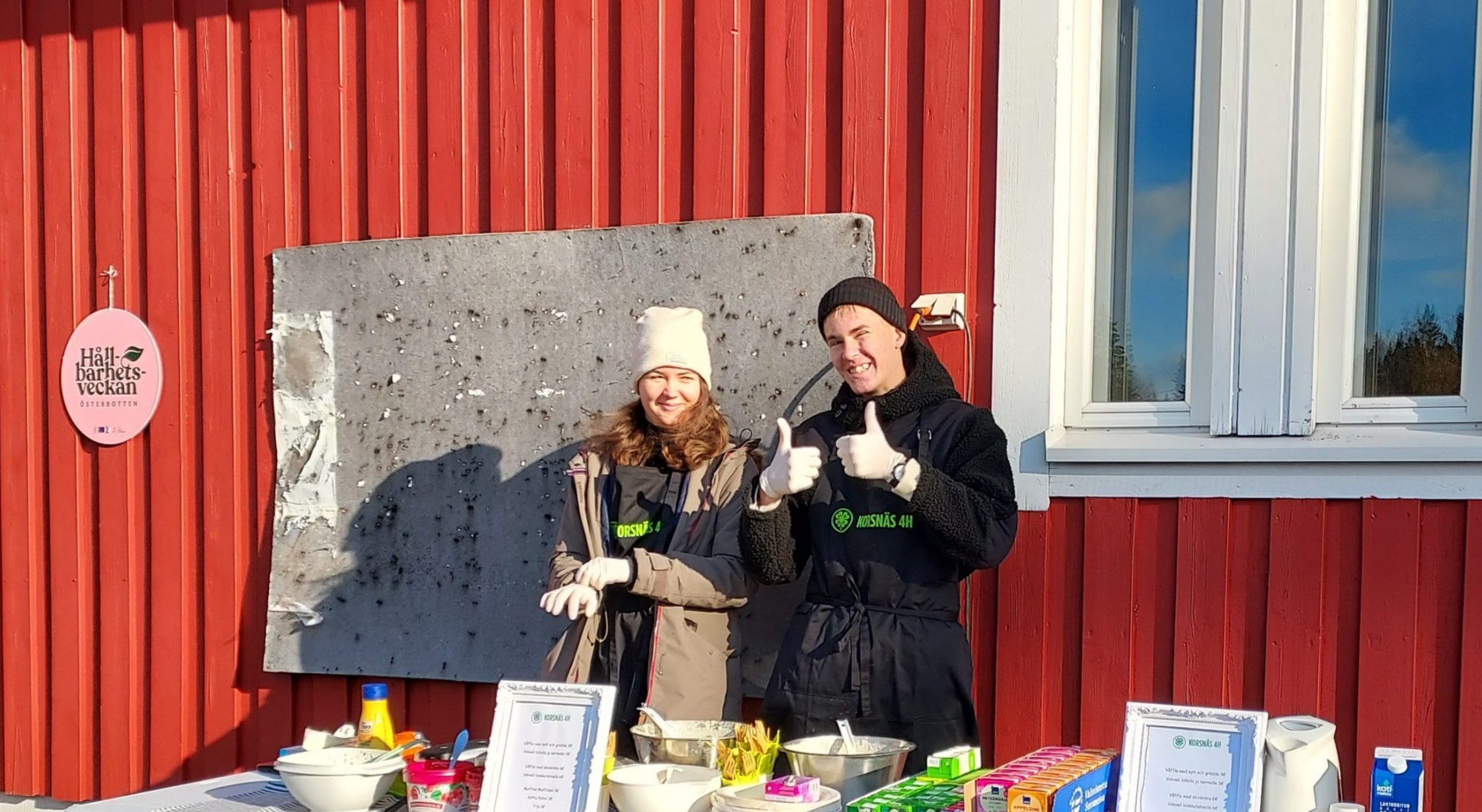 Hållbarhetsveckan stärker landsbygden som vägvisare featured image