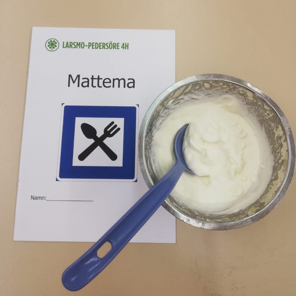 Mattema-dagar med Larsmo-Pedersöre 4H featured image