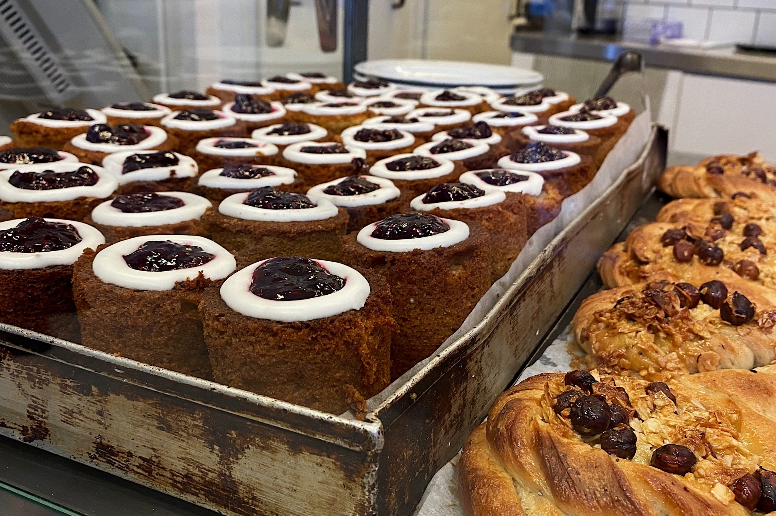 RECEPT: Runebergsdagen firas med kultur och tårta featured image