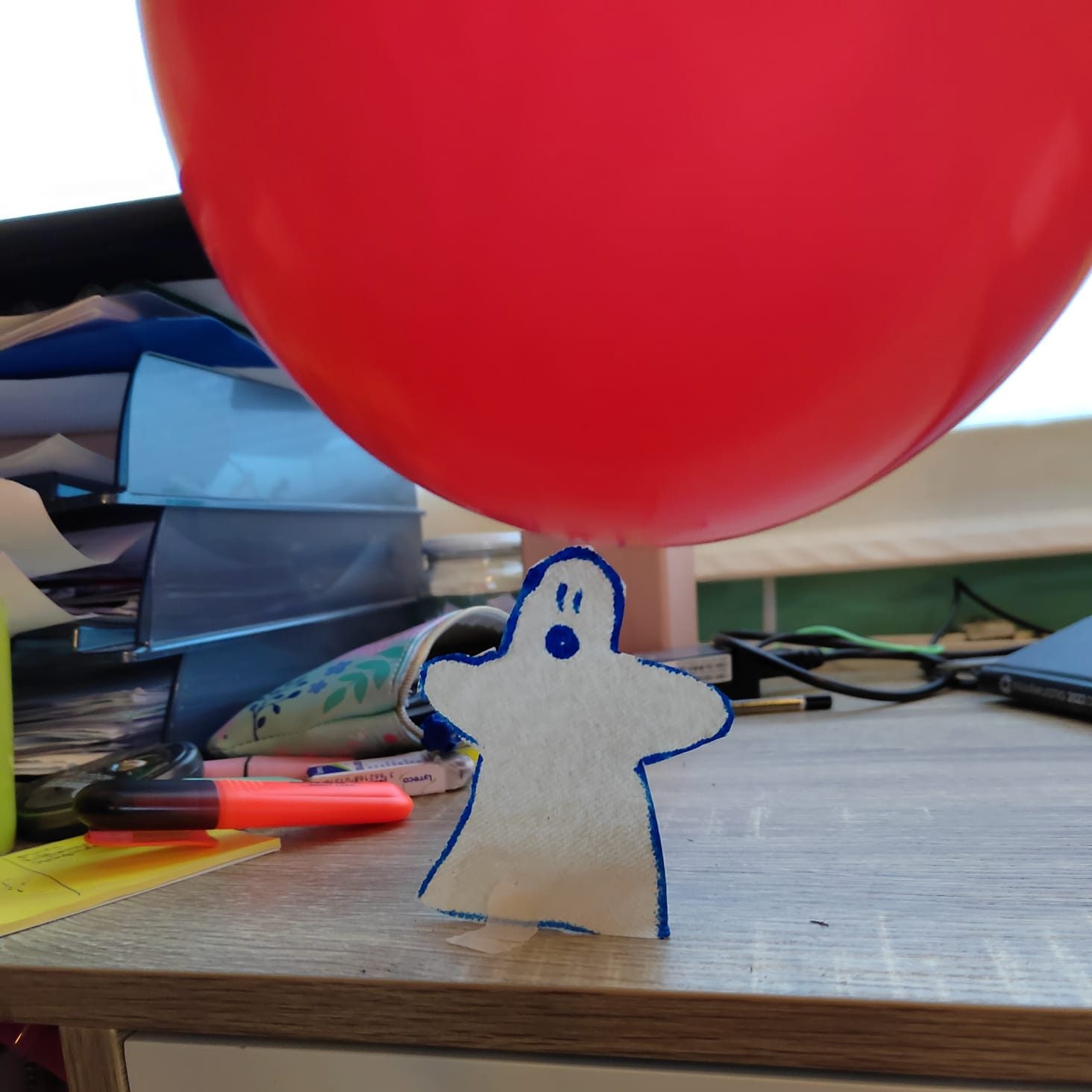 Experiment: Elektriska spöken featured image