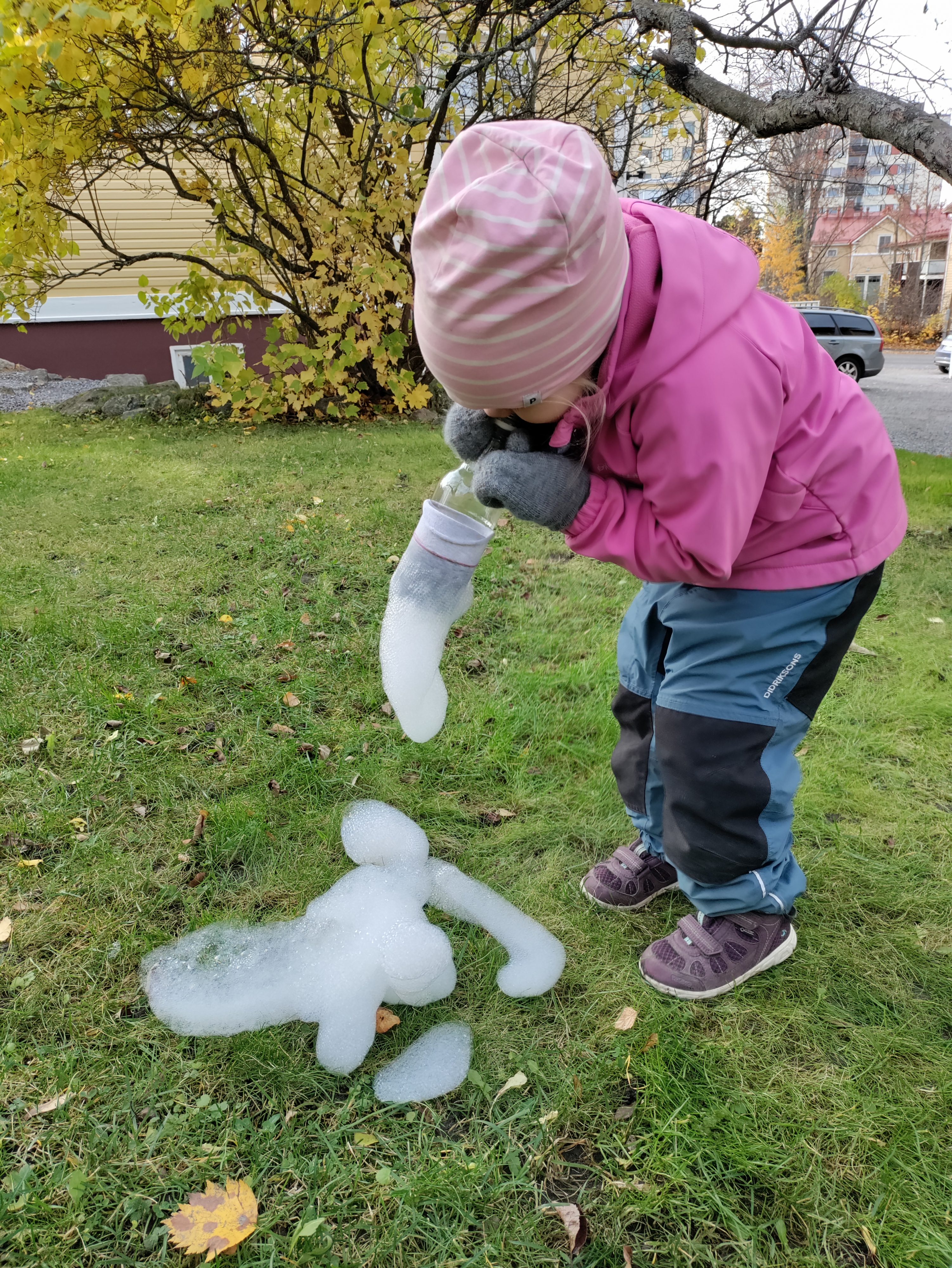Gör en egen bubbelblåsare featured image