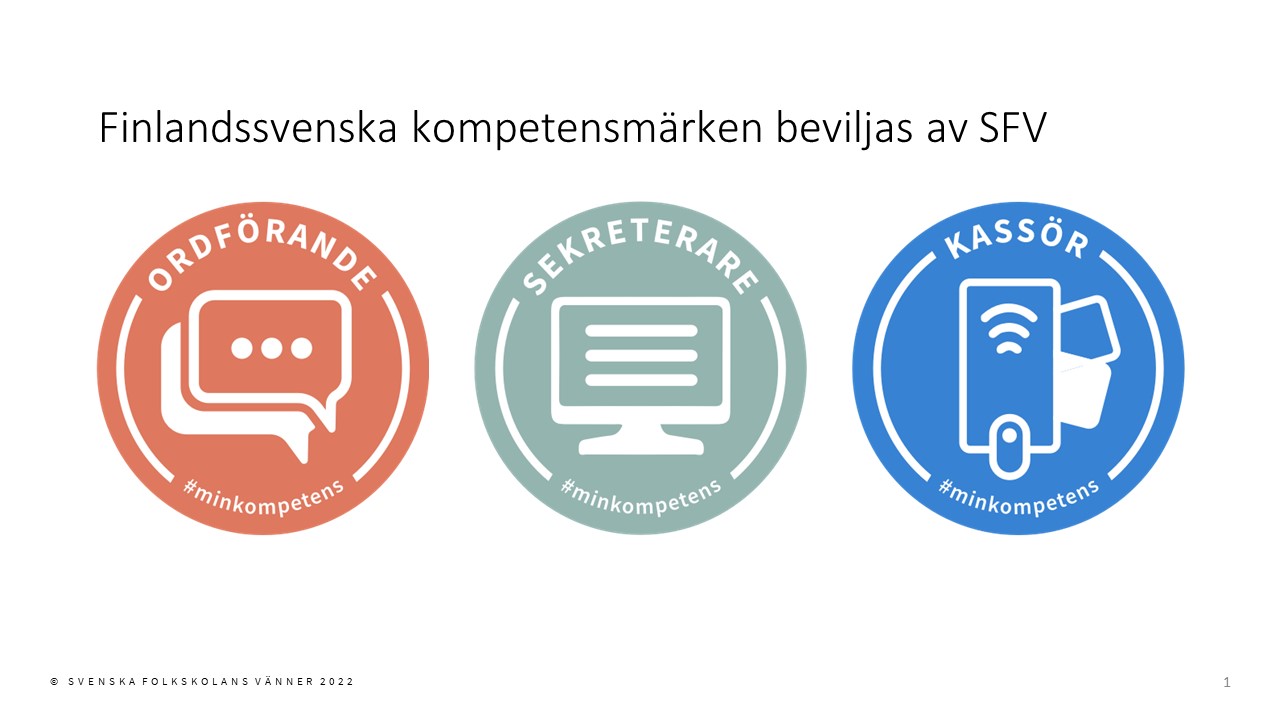 Digitala kompetensmärken lanseras – synliggör kompetenser hos aktiva i 4H-föreningar och förbund featured image