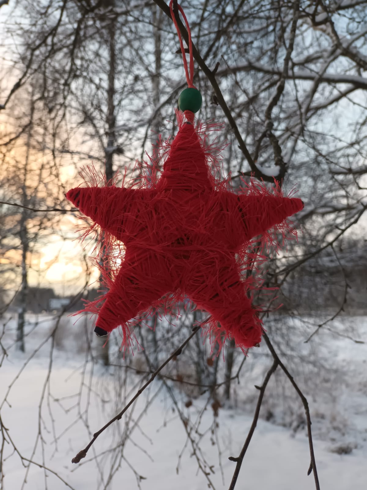 Garnstjärnor featured image