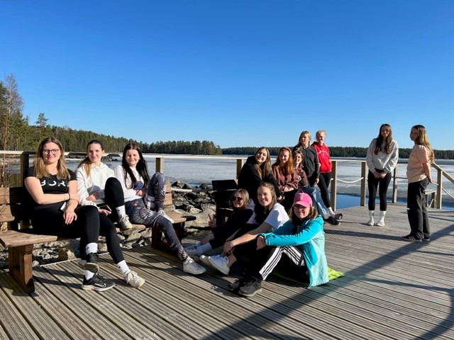 4H-Akademin: Låt oss presentera nya 4H-klubbledare featured image