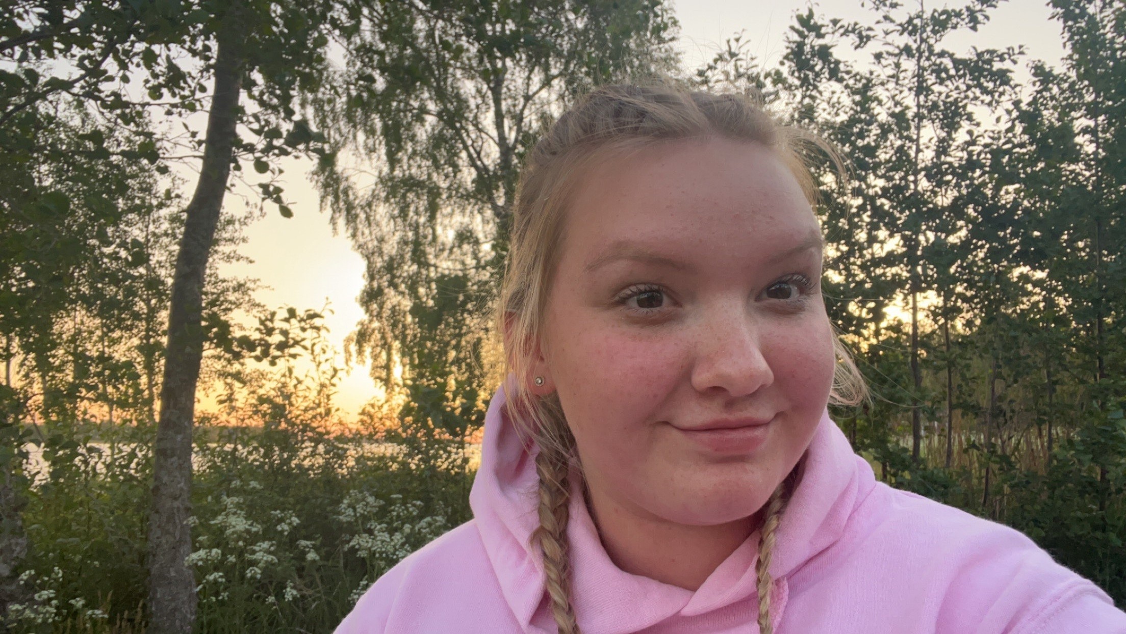 Felicia Lindeman åker på 4H-utbyte till Österrike featured image