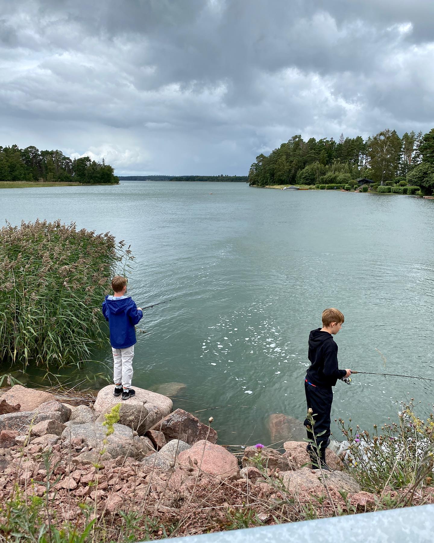 Fira Östersjödagen med mete featured image