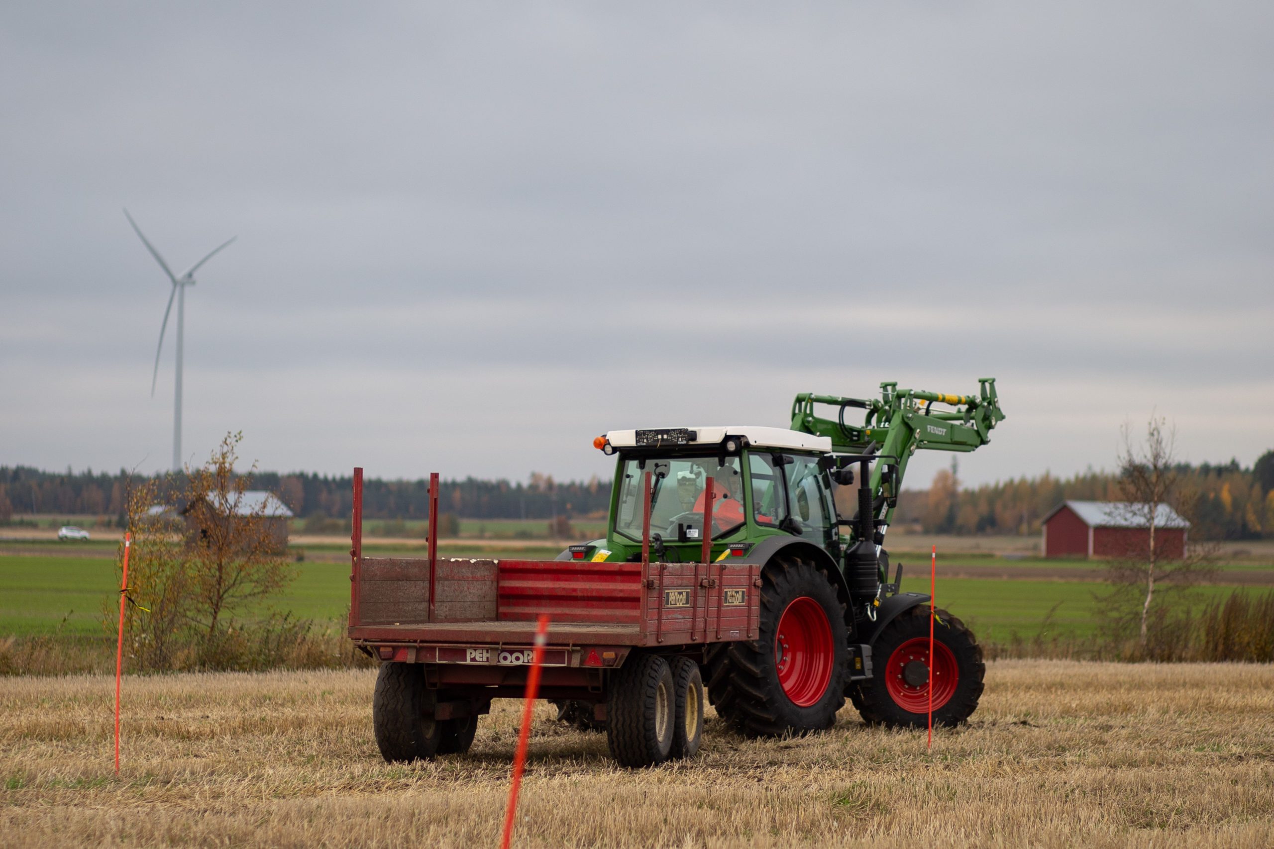 FsM i traktorprecision för 4H-unga featured image