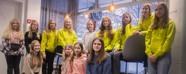 Österbottens kaninhoppare firade kaninåret 2023 featured image
