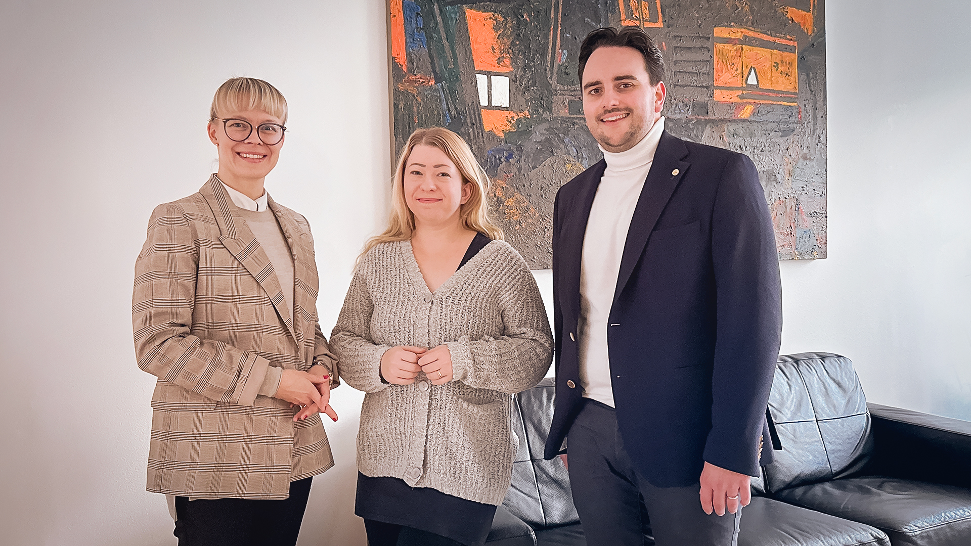 LokalTapiola Österbottens miljöstipendium på 10 000 euro tilldelas Finlands svenska 4H featured image
