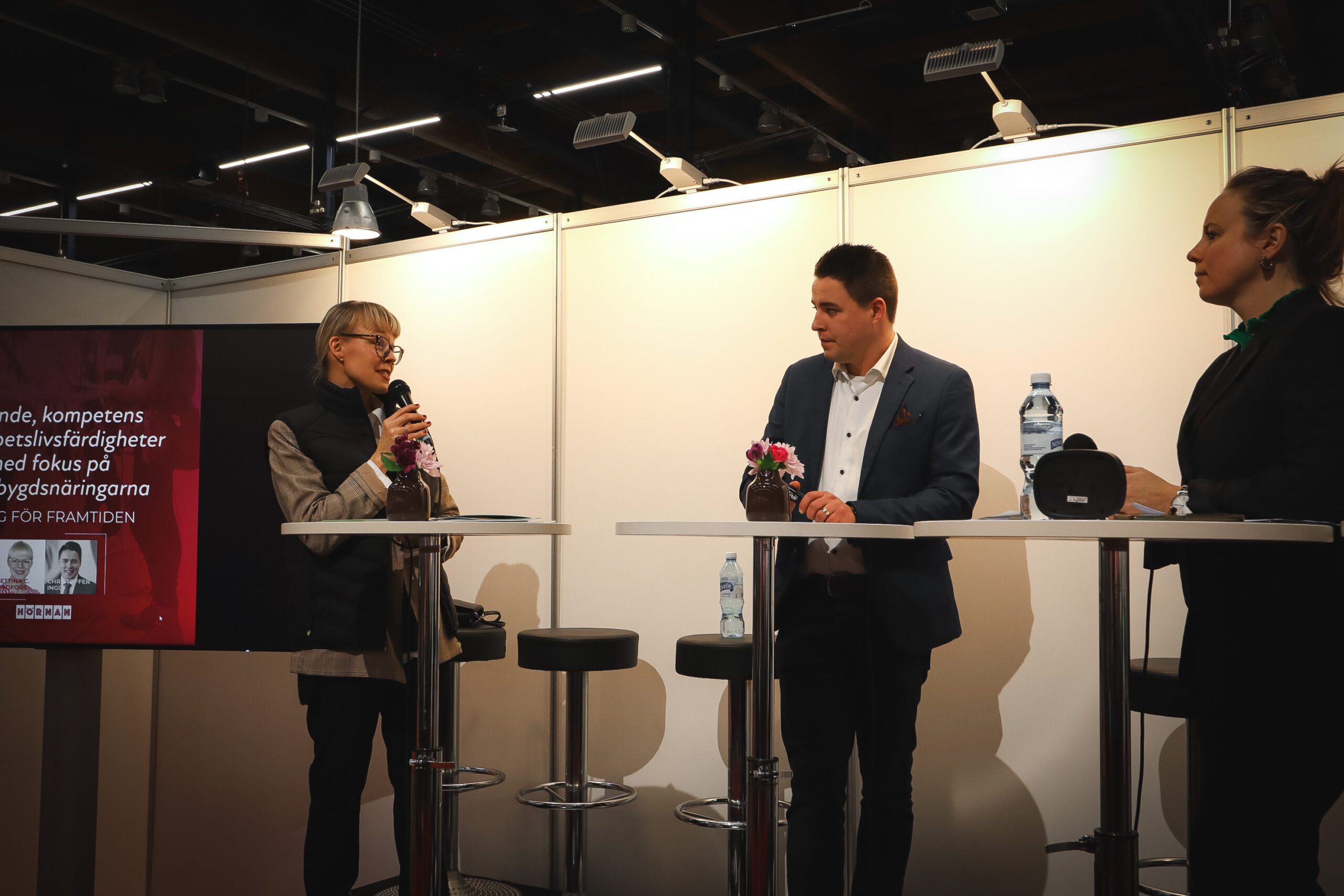 Educa 2024 gav nya insikter för samarbete kring hållbart lärande och aktivt medborgarskap featured image