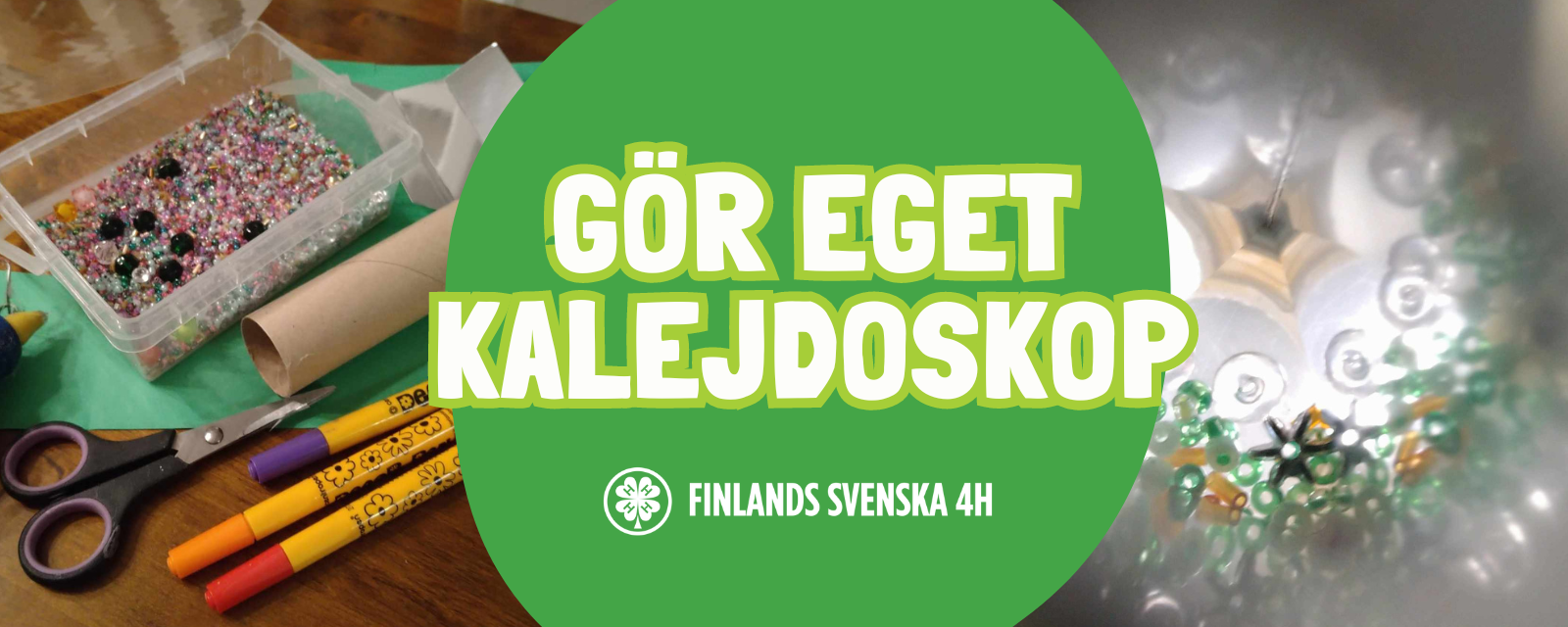 Gör eget kalejdoskop featured image